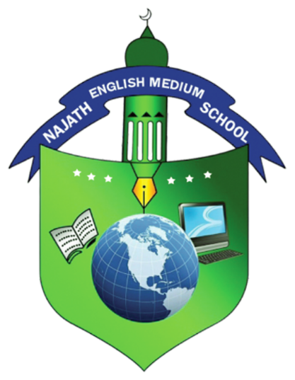 NAJATH School Logo